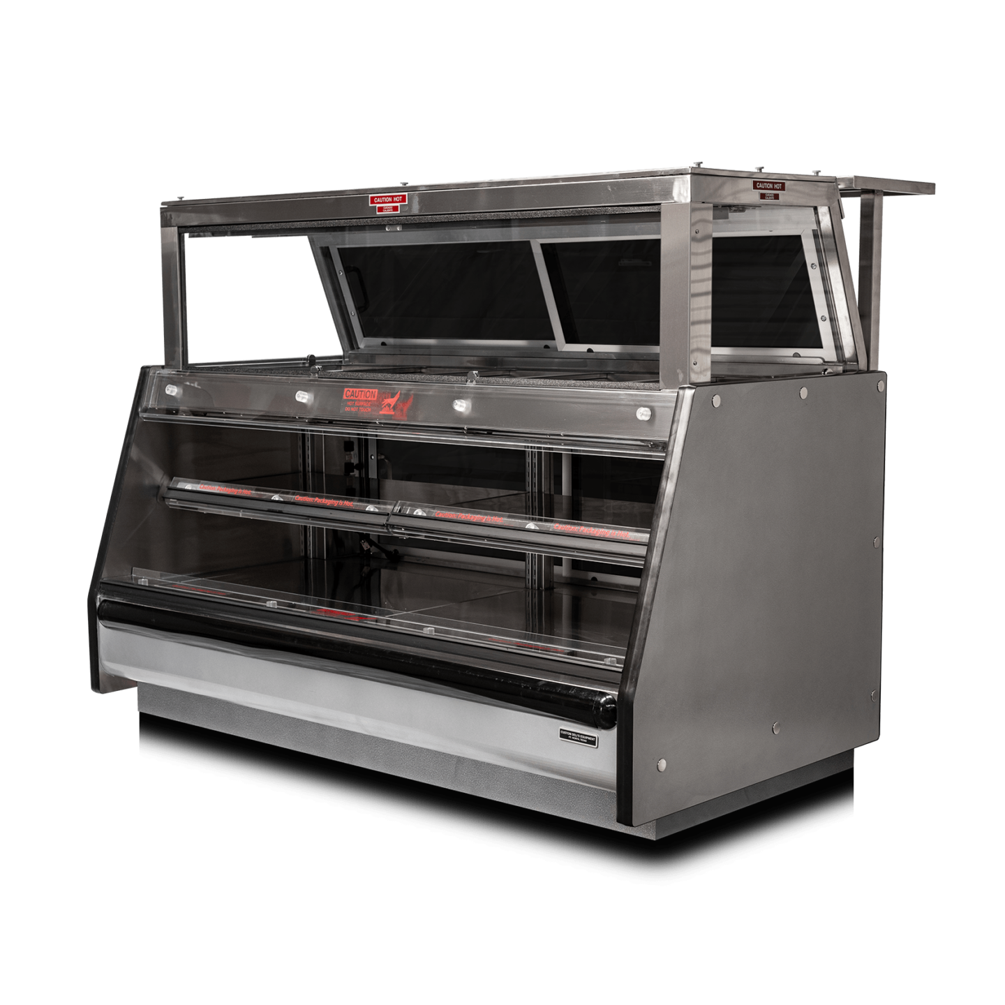 Custom Delis