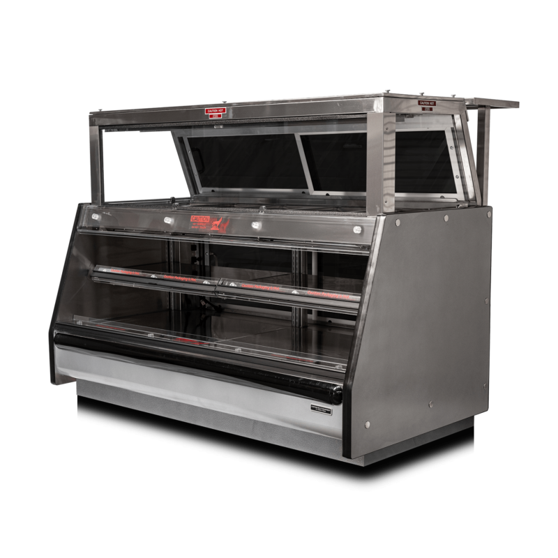 Products - Custom Delis, Inc.