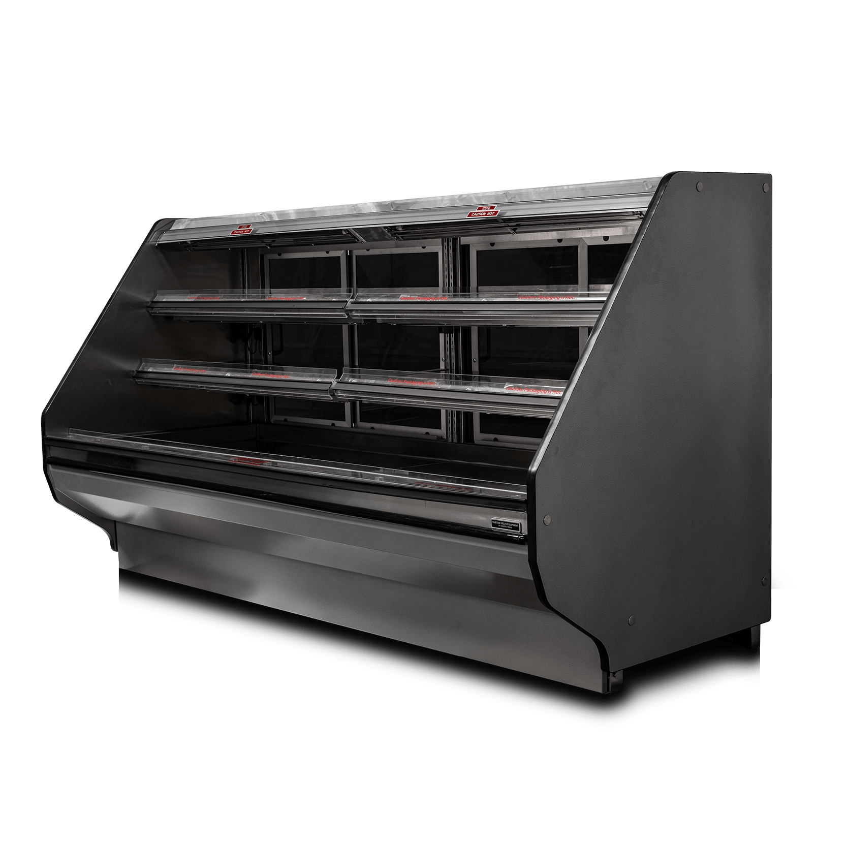 8 Ft Multi-Deck
