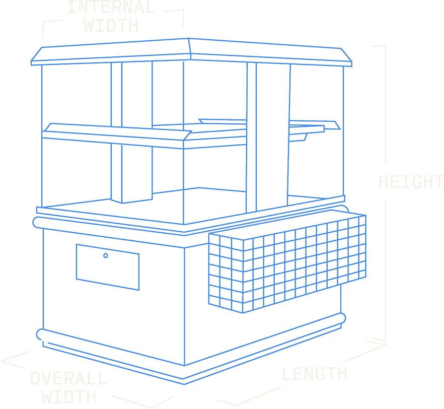 RDH-123 Diagram
