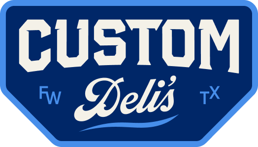 Custom Delis, Inc.