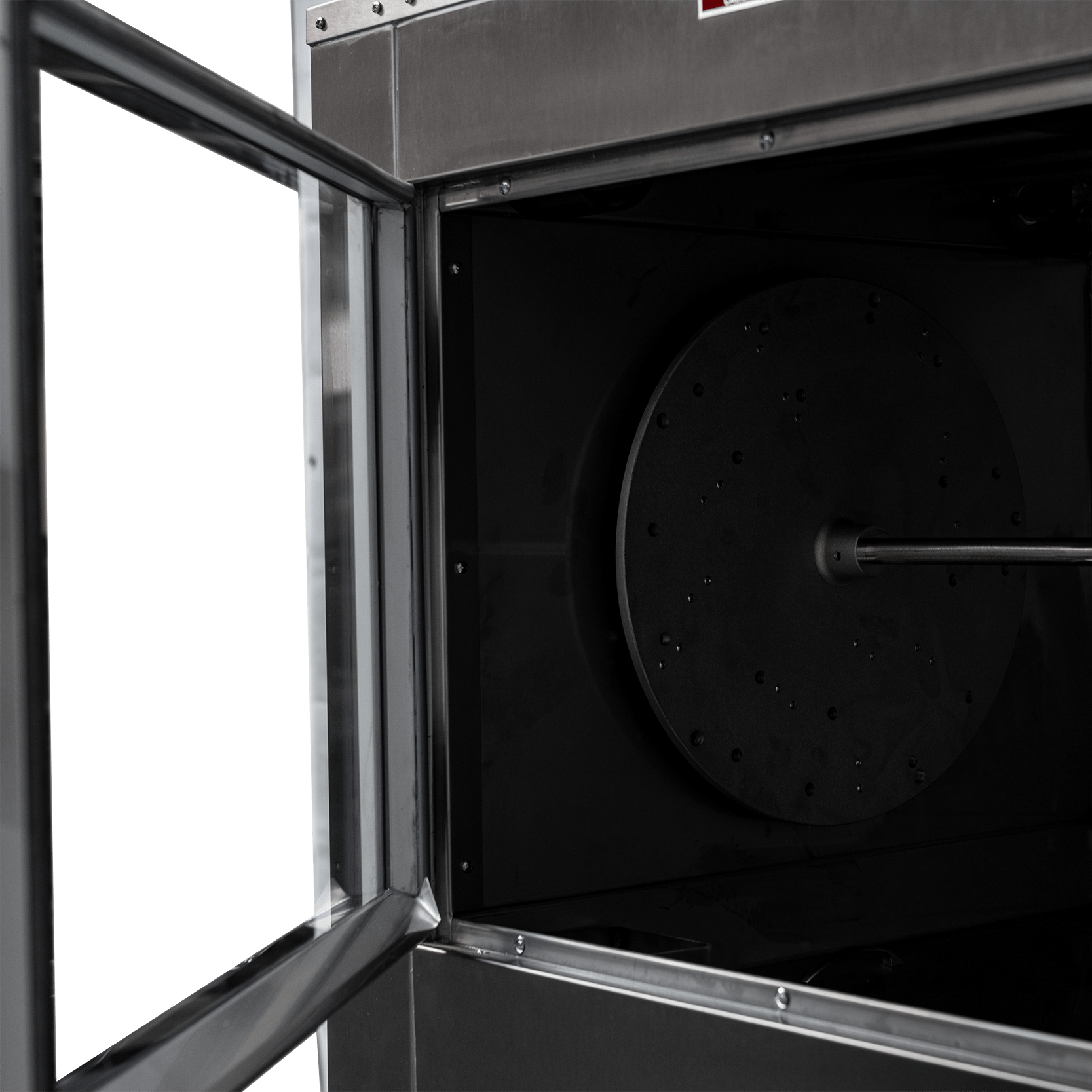 DDR-42 Double Rotisserie