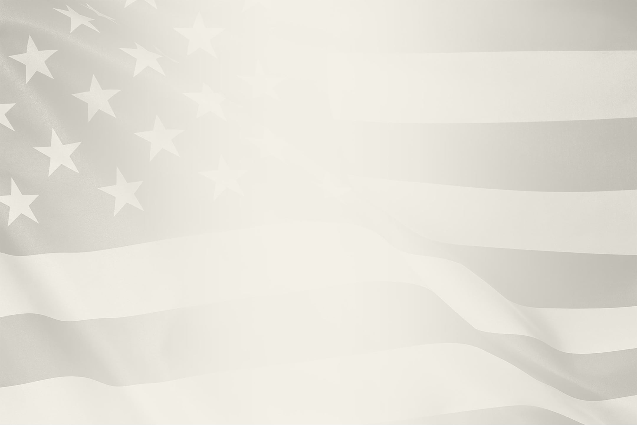 Flag background
