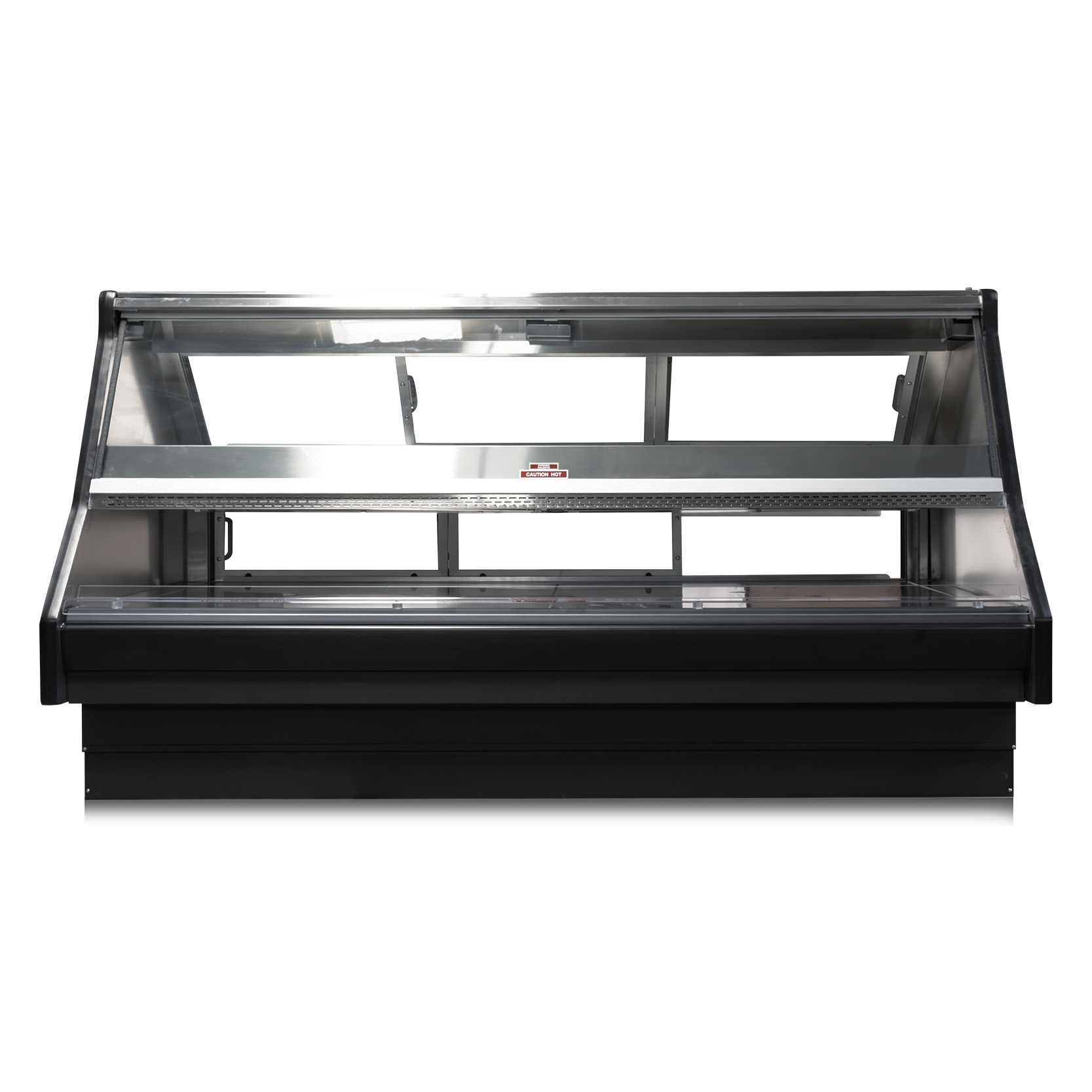8 Ft Hot Case-R