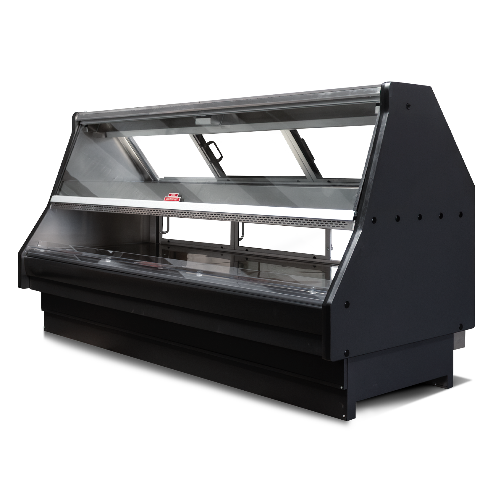 8 Ft Hot Case-R